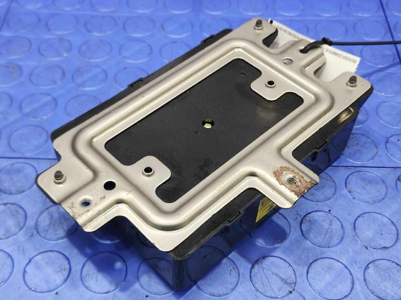 2016 Hyundai Sonata Chassis Brain Box