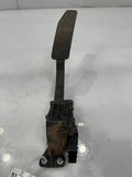 2004 Chevrolet Colorado Pedal Assembly