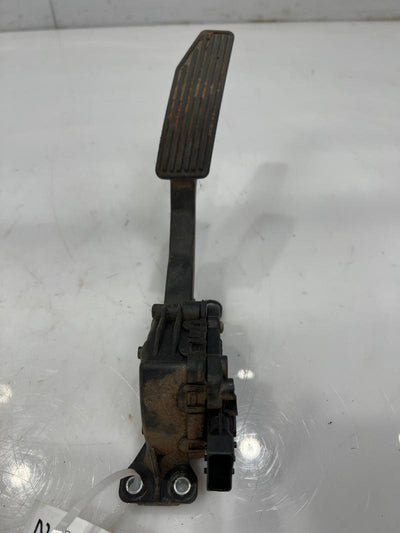 2004 Chevrolet Colorado Pedal Assembly