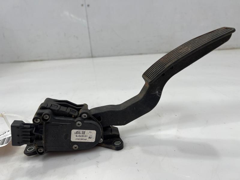 2004 Chevrolet Colorado Pedal Assembly
