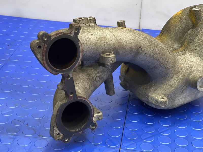 2007 Subaru Legacy Intake Manifold