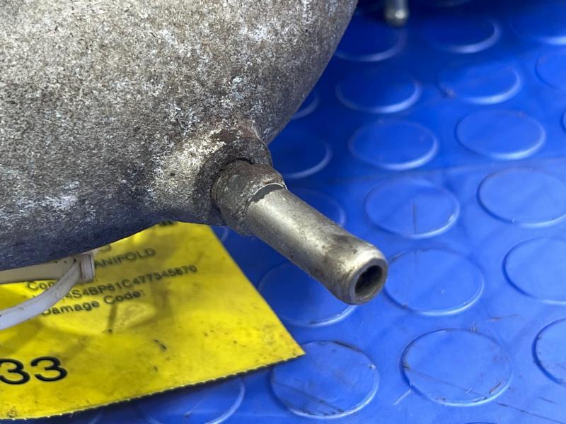 2007 Subaru Legacy Intake Manifold