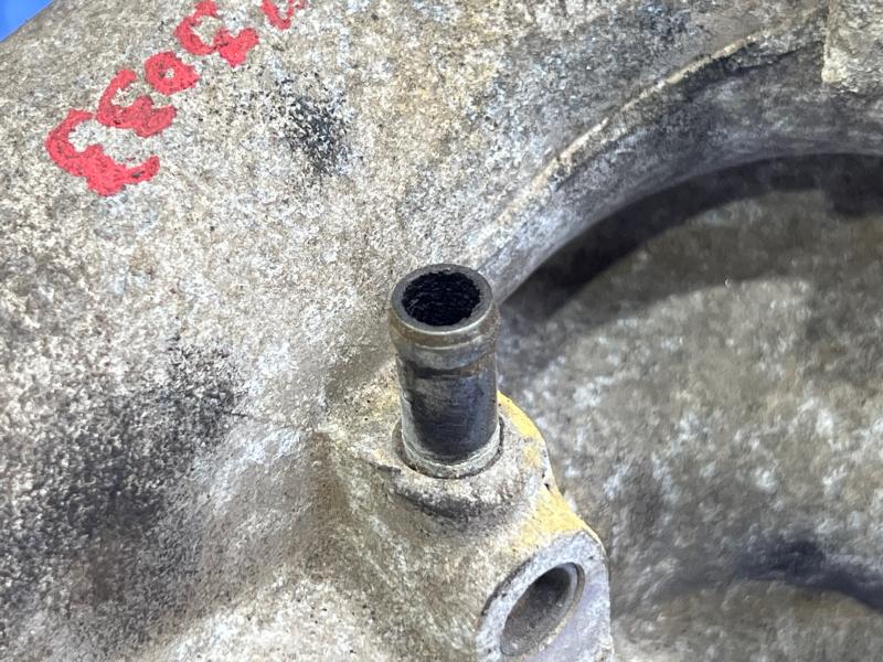 2007 Subaru Legacy Intake Manifold