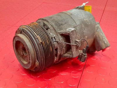 2006 Nissan Pathfinder A/C Air Compressor