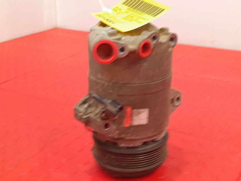 2006 Nissan Pathfinder A/C Air Compressor