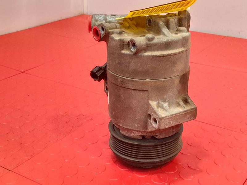 2006 Nissan Pathfinder A/C Air Compressor