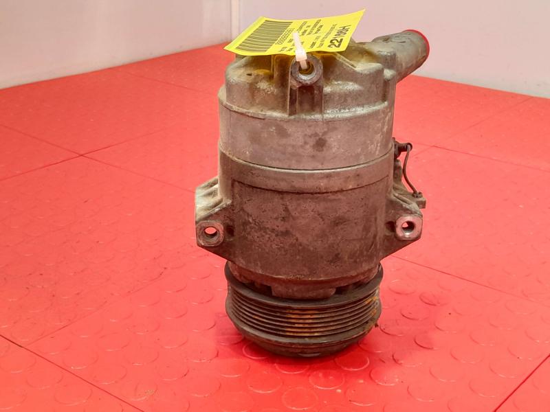 2006 Nissan Pathfinder A/C Air Compressor