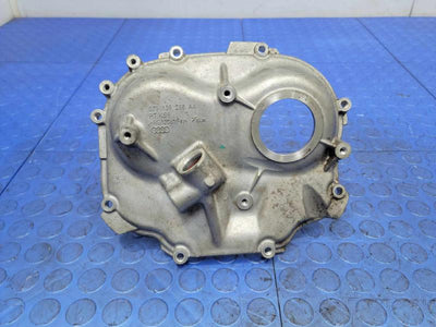 2016 Audi S6 Timing Cover