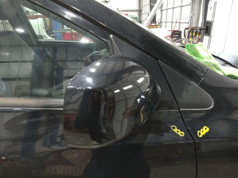 2015 Hyundai Tucson Door Mirror