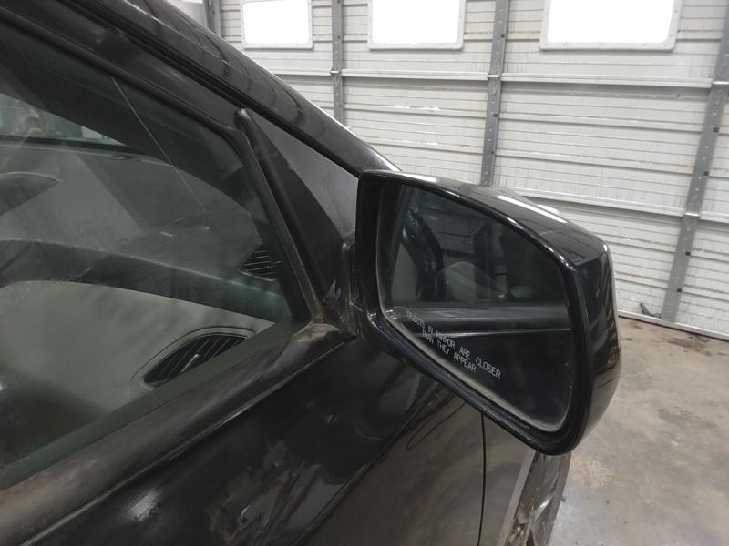 2015 Hyundai Tucson Door Mirror