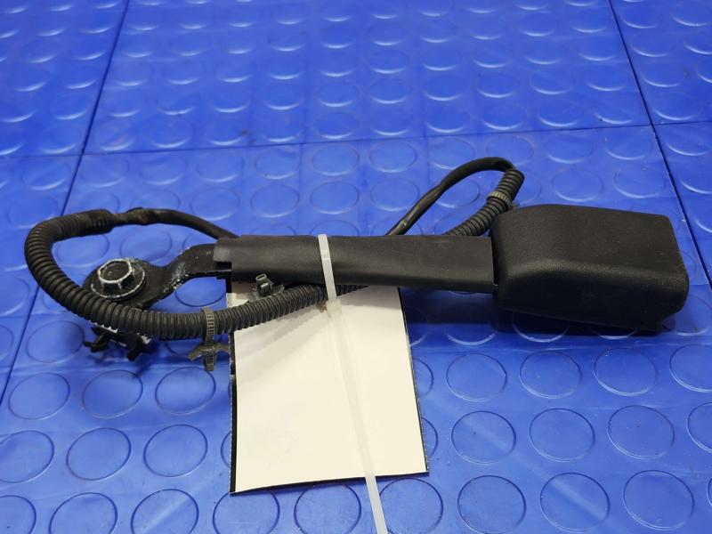2013 Infiniti FX35 Front Seat Belt