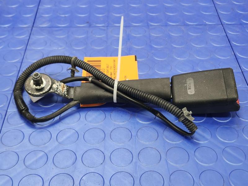 2013 Infiniti FX35 Front Seat Belt