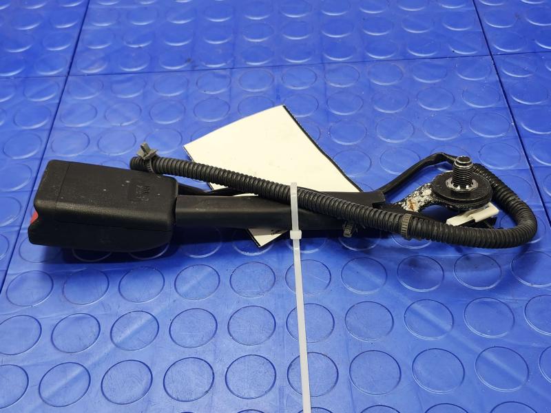 2013 Infiniti FX35 Front Seat Belt