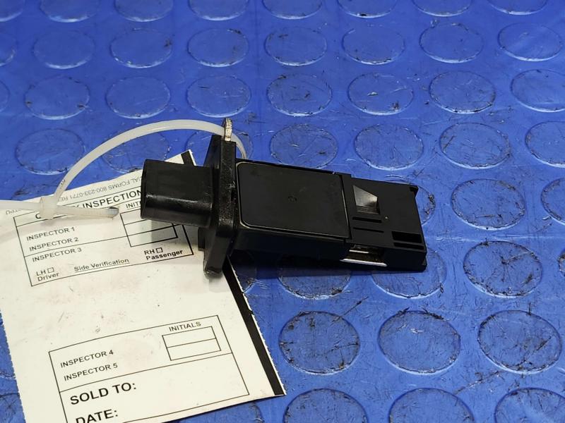 2011 Ford Edge Air Flow Meter