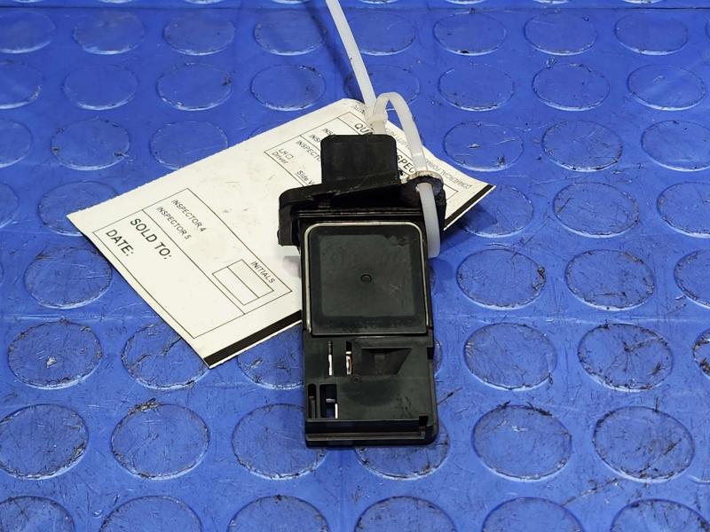 2011 Ford Edge Air Flow Meter