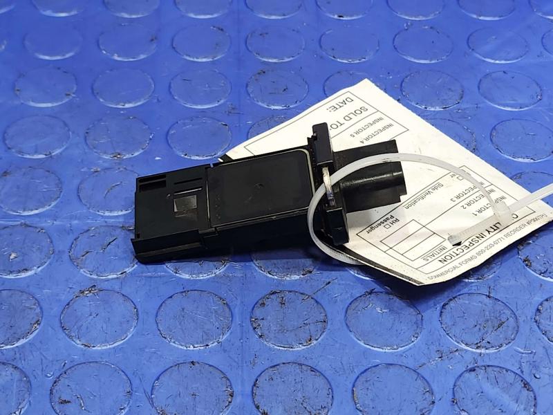 2011 Ford Edge Air Flow Meter