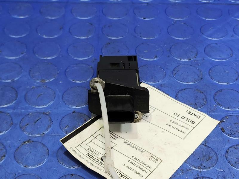 2011 Ford Edge Air Flow Meter
