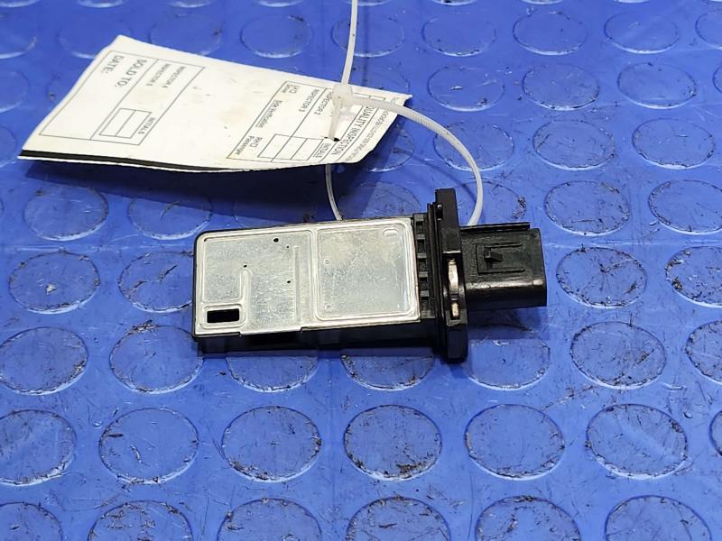 2011 Ford Edge Air Flow Meter