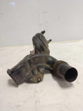 2008 Dodge Charger Air Intake Tube/Resonator