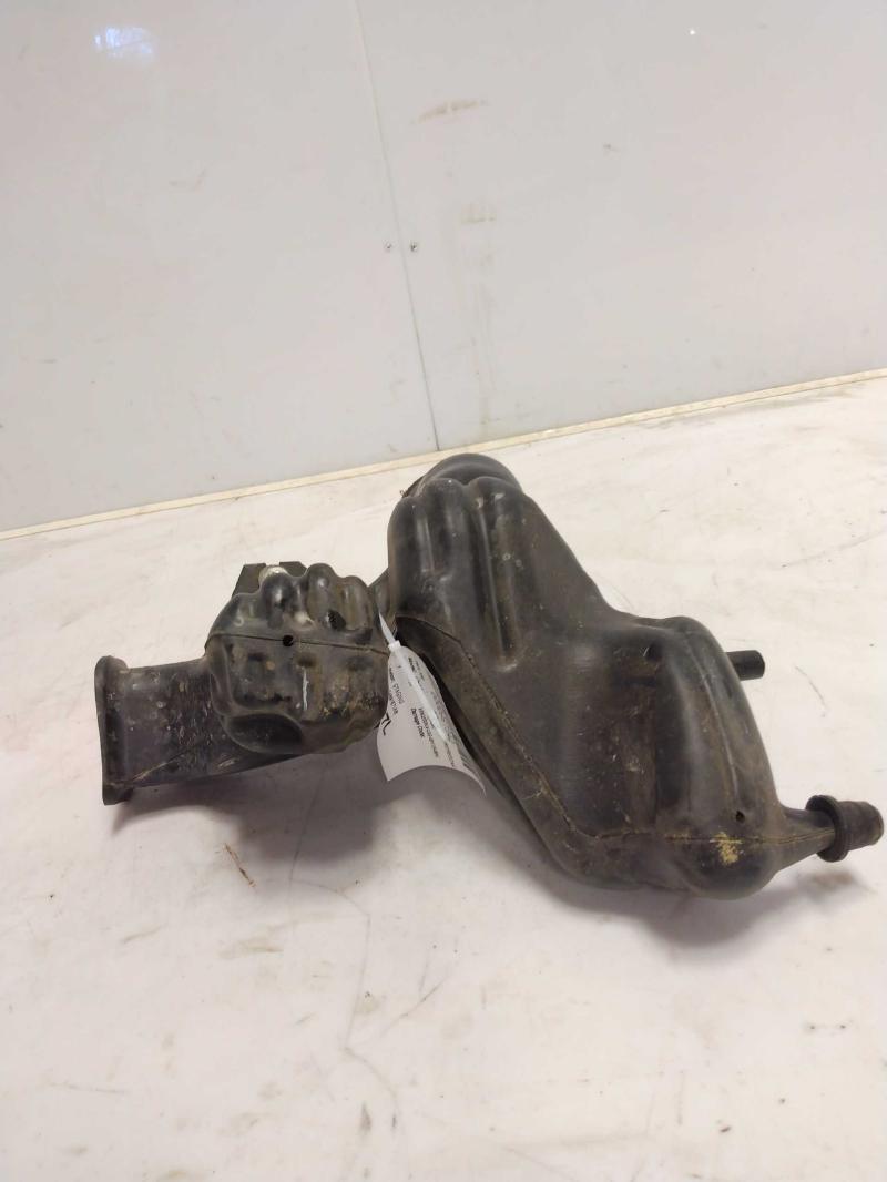 2008 Dodge Charger Air Intake Tube/Resonator