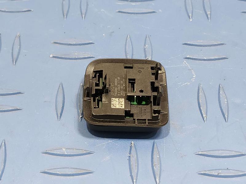 2017 GMC Acadia Combination Switch