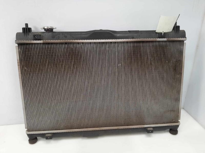 2022 Honda Insight Radiator