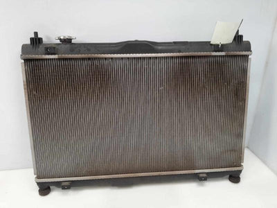 2022 Honda Insight Radiator
