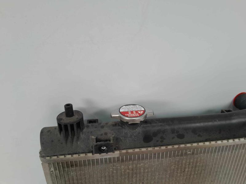 2022 Honda Insight Radiator