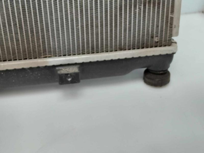 2022 Honda Insight Radiator