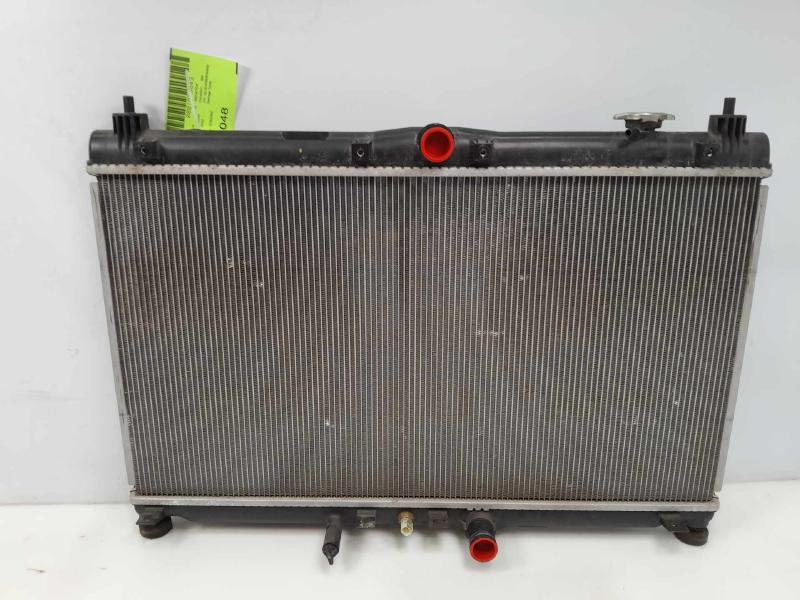 2022 Honda Insight Radiator
