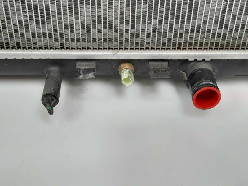 2022 Honda Insight Radiator