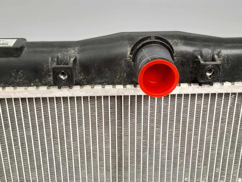 2022 Honda Insight Radiator