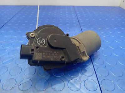 2011-2013 Toyota Highlander Front Windshield Wiper Motor OEM 851100E050
