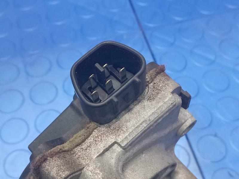 2011-2013 Toyota Highlander Front Windshield Wiper Motor OEM 851100E050
