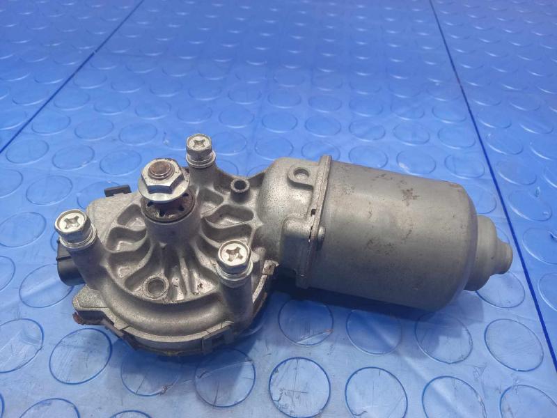 2011-2013 Toyota Highlander Front Windshield Wiper Motor OEM 851100E050
