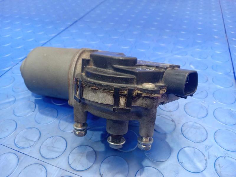 2011-2013 Toyota Highlander Front Windshield Wiper Motor OEM 851100E050