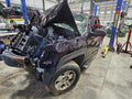2008 Chevrolet Silverado 1500 Front Door Regulator