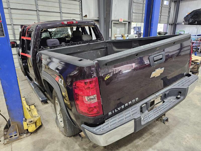 2008 Chevrolet Silverado 1500 Air Cond. Evaporator