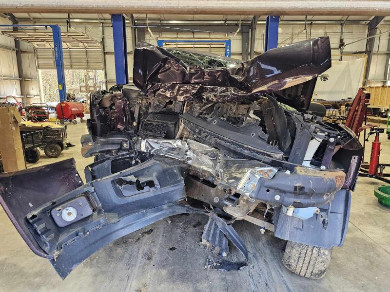 2008 Chevrolet Silverado 1500 Air Cond. Evaporator
