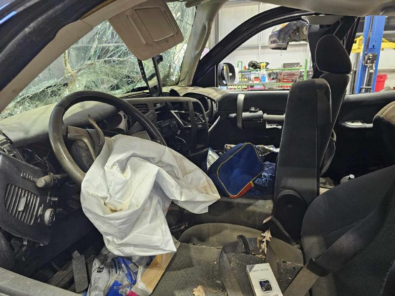 2008 Chevrolet Silverado 1500 Air Cond. Evaporator