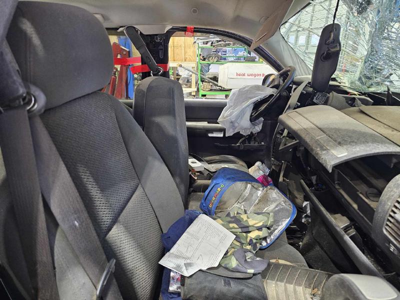 2008 Chevrolet Silverado 1500 Air Cond. Evaporator