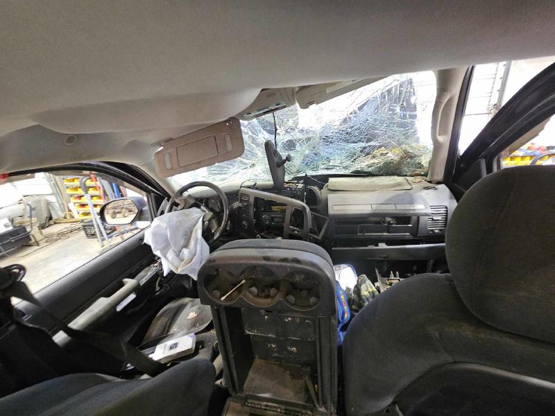 2008 Chevrolet Silverado 1500 Air Cond. Evaporator