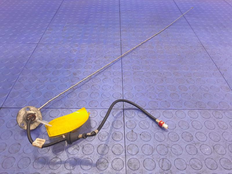 2013 Jeep Wrangler Antenna