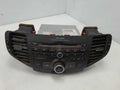 2009 Acura TSX Audio & Visual Equip.(Radio)