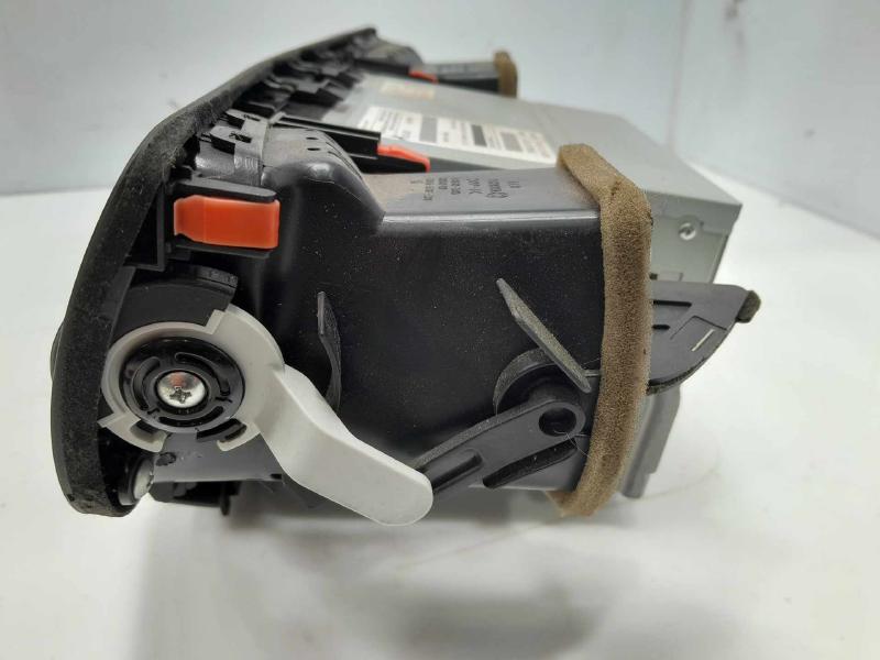 2009 Acura TSX Audio & Visual Equip.(Radio)