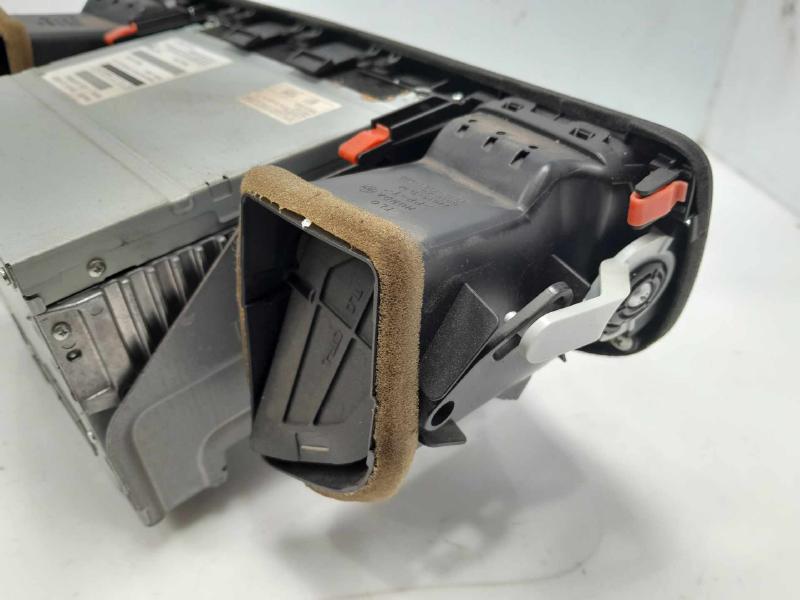 2009 Acura TSX Audio & Visual Equip.(Radio)