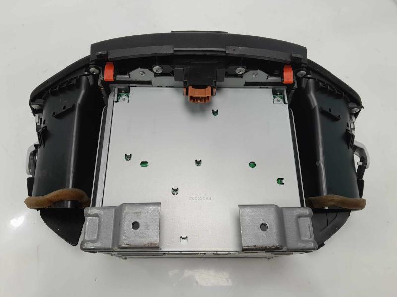 2009 Acura TSX Audio & Visual Equip.(Radio)