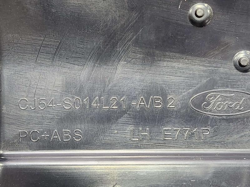 2016 Ford Escape Misc Ebay Parts