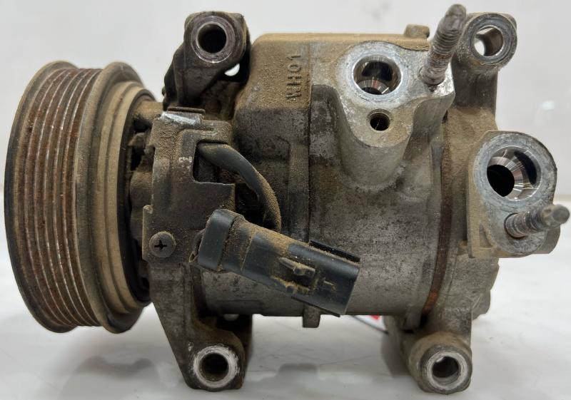 2012 Dodge Grand Caravan A/C Air Compressor