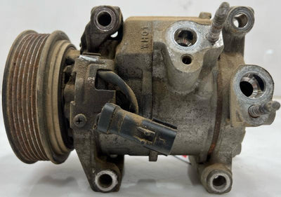 2012 Dodge Grand Caravan A/C Air Compressor